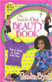 bokomslag The Inside-out Beauty Book