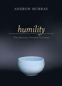 bokomslag Humility  The Journey Toward Holiness