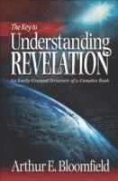 bokomslag The Key to Understanding Revelation