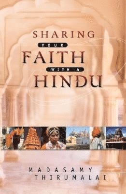 bokomslag Sharing Your Faith With a Hindu