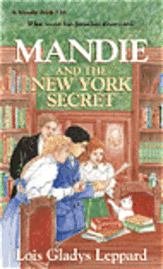bokomslag Mandie and the New York Secret