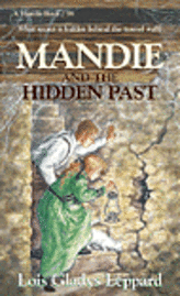 bokomslag Mandie and the Hidden Past