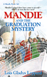 bokomslag Mandie and the Graduation Mystery