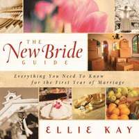 bokomslag The New Bride Guide