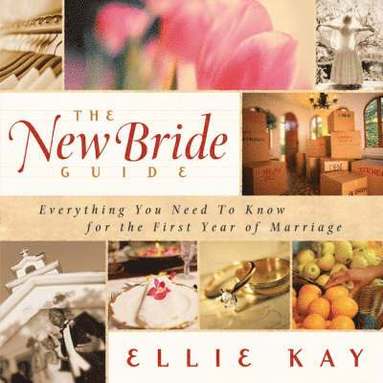 bokomslag The New Bride Guide