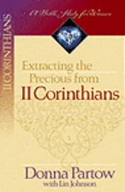 bokomslag Extracting the Precious from II Corinthians