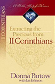 Extracting the Precious from II Corinthians 1