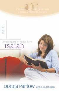 bokomslag Extracting the Precious from Isaiah - A Bible Study for Women