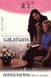 Extracting the Precious from Galatians