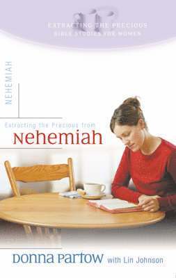 Extracting the Precious from Nehemiah