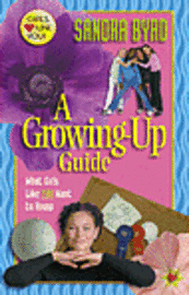 bokomslag A Growing up Guide