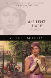 bokomslag The Silent Harp