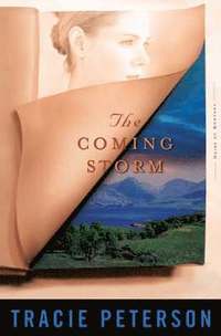 bokomslag The Coming Storm