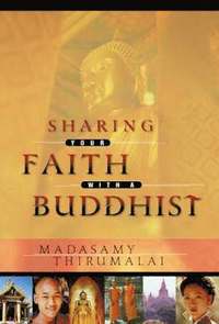 bokomslag Sharing Your Faith with a Buddhist