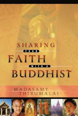 bokomslag Sharing Your Faith with a Buddhist