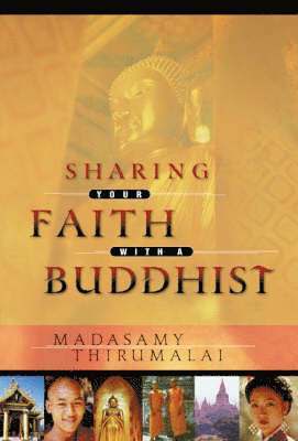 Sharing Your Faith with a Buddhist 1