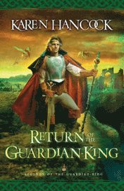 bokomslag Return of the Guardian-king