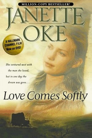 Janette Oke - Love Comes Softly, Häftad