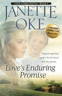 bokomslag Love`s Enduring Promise