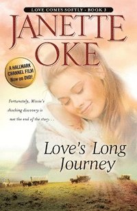 bokomslag Love`s Long Journey