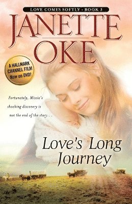 Love`s Long Journey 1