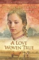 A Love Woven True 1