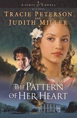 The Pattern of Her Heart 1