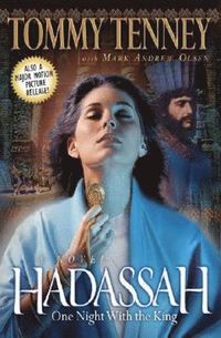 bokomslag Hadassah - One Night With the King