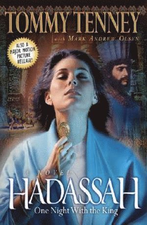 bokomslag Hadassah - One Night With the King