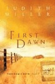 bokomslag First Dawn