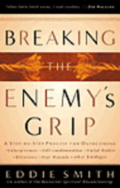 bokomslag Breaking The Enemy's Grip