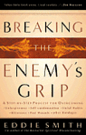 Breaking The Enemy's Grip 1