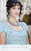 Uncommon Courtship, Inbunden. Tillgänglighet: Lägg i varukorg