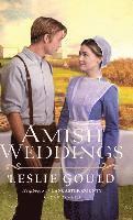 bokomslag Amish Weddings