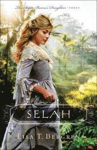 bokomslag Selah