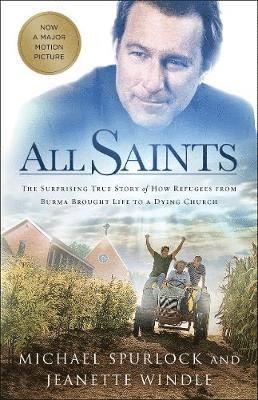 All Saints 1