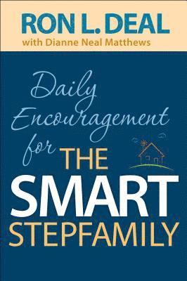 D Deal, Ron L. Deal, Dianne Neal Matthews - Daily Encouragement for the Smart S, Häftad