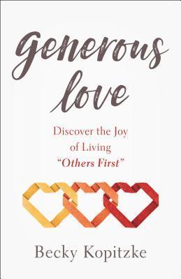 Generous Love 1