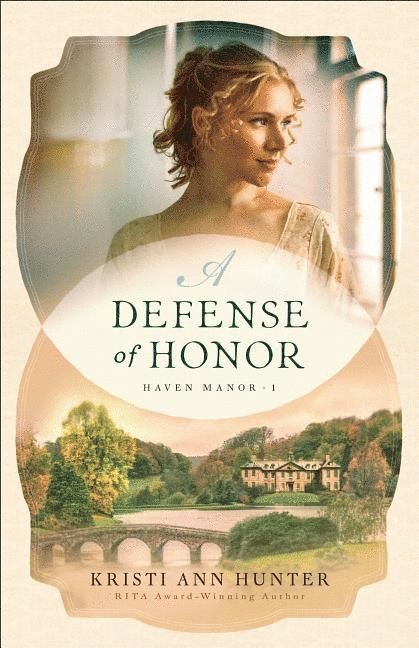 A Defense of Honor 1