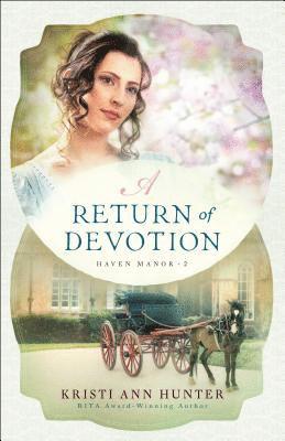 A Return of Devotion 1