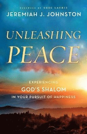 Unleashing Peace 1