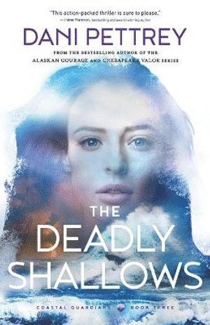 bokomslag Deadly Shallows