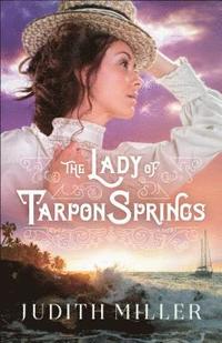 bokomslag Lady of Tarpon Springs