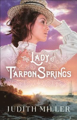 bokomslag Lady of Tarpon Springs