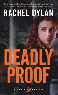 Deadly Proof 1