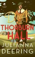 bokomslag Death at Thorburn Hall