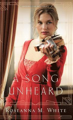 Song Unheard, Inbunden
