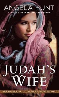 bokomslag Judah's Wife: A Novel of the Maccabees