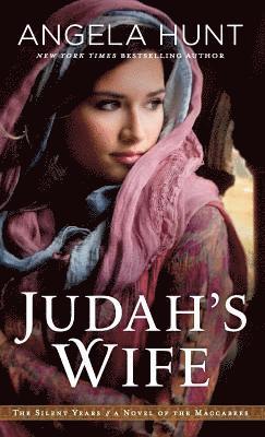 bokomslag Judah's Wife: A Novel of the Maccabees