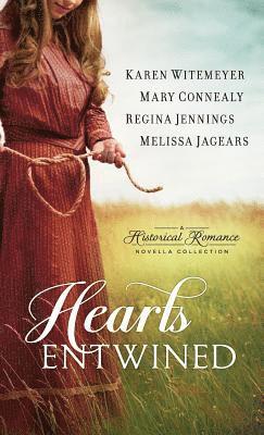 Hearts Entwined: A Historical Romance Novella Collection 1